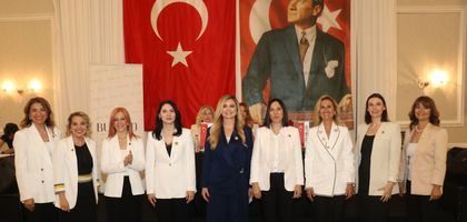 BUİKAD’da Zuhal Aslı Saka dönemi