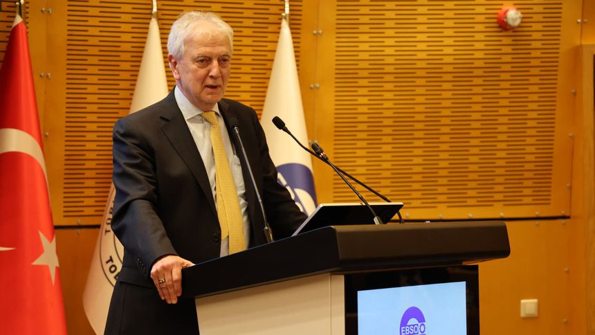 Sanayiciler 2026’ya kötümser bakıyor