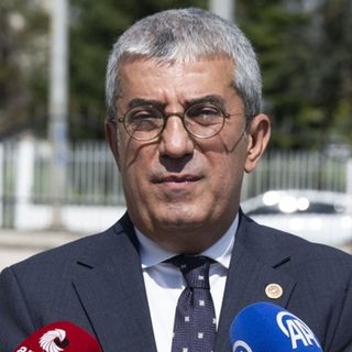 Yeni Parti nükleer santral düzenlemesini AYM'ye götürdü