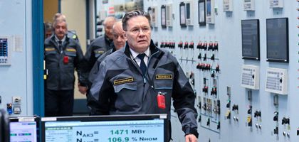 Rosatom: Türkiye’de bu yıl nükleer enerjinin hayata geçirilmesi için her şeyi yapacağız