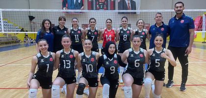 Kahramanmaraş Büyükşehir Belediyespor 2. lige yükseldi