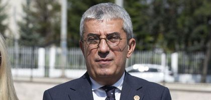 Yeni Parti nükleer santral düzenlemesini AYM'ye götürdü
