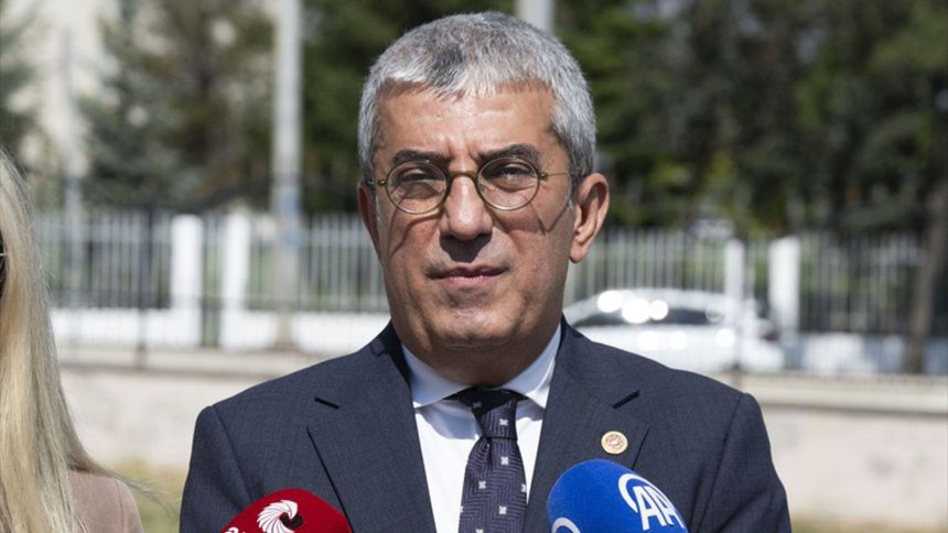 Yeni Parti nükleer santral düzenlemesini AYM'ye götürdü