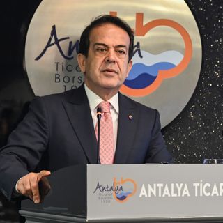 Antalya'da zeytinyağı çalıştayı düzenlenecek