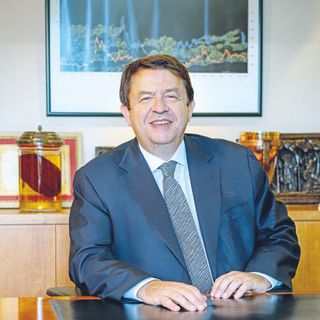 kültür ile girişimi harmanladı, bir dünya markasına imza attı