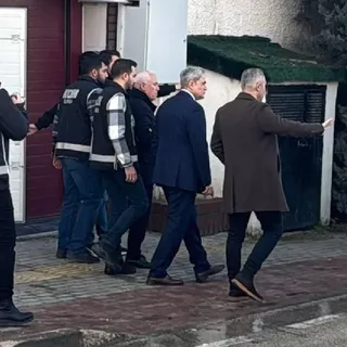 Bursa’daki yolsuzluk soruşturmasında 7 şirkete TMSF kayyımı