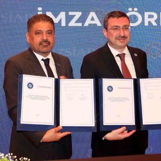 TÜRKONFED ve SPK, KOBİ’lerin finansal okuryazarlığını artıracak