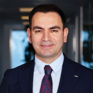 Karsan'ın yeni CEO'su Utku Can Ayyarkın