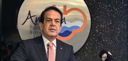 Antalya'da zeytinyağı çalıştayı düzenlenecek