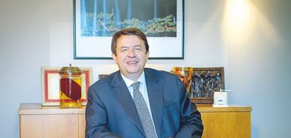 kültür ile girişimi harmanladı, bir dünya markasına imza attı