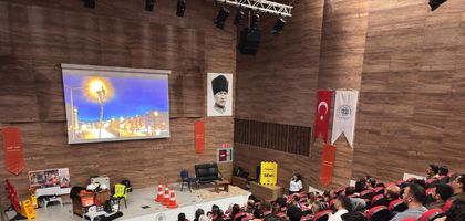 Adm ve Gdz’den iş güvenliğinde yeni farkındalık yaklaşımı