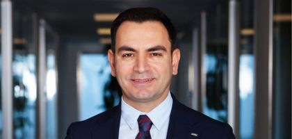 Karsan'ın yeni CEO'su Utku Can Ayyarkın