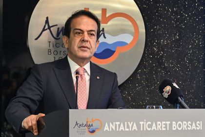 Antalya'da zeytinyağı çalıştayı düzenlenecek