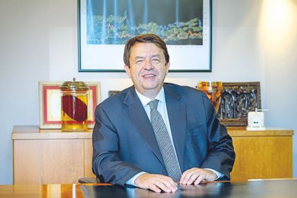 kültür ile girişimi harmanladı, bir dünya markasına imza attı