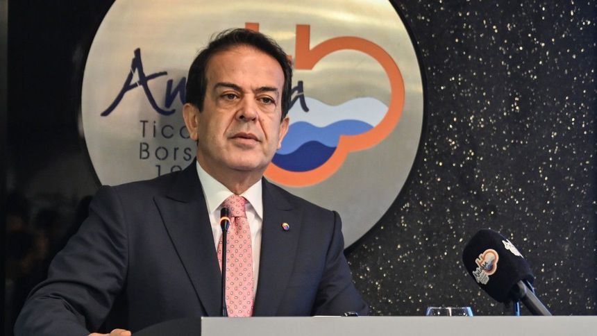 Antalya'da zeytinyağı çalıştayı düzenlenecek