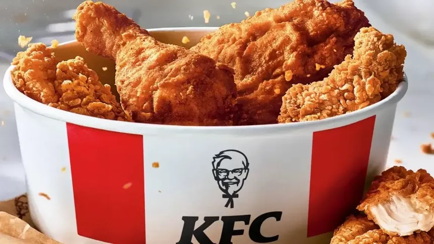 KFC, Türkiye pazarına geri dönüyor