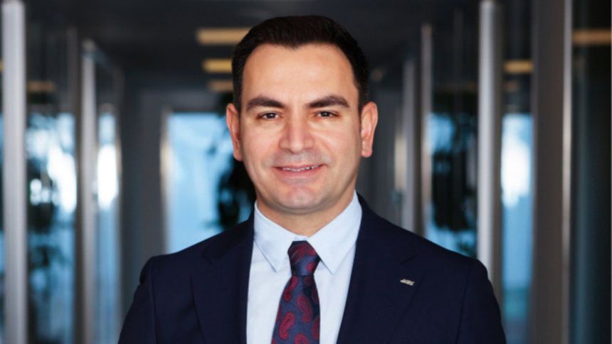 Karsan'ın yeni CEO'su Utku Can Ayyarkın