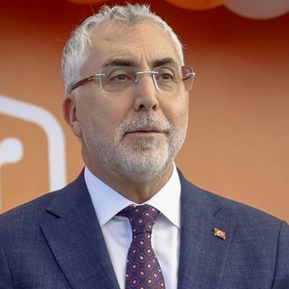 Işıkhan: İŞKUR geçen yıl 1 milyon 478 bin kişiyi işe yerleştirdi