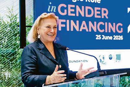 Dünyada ‘cinsiyet eşitliğine daha çok odaklanan’ ilk 15’e girdi, işbirliği çağrısı yaptı