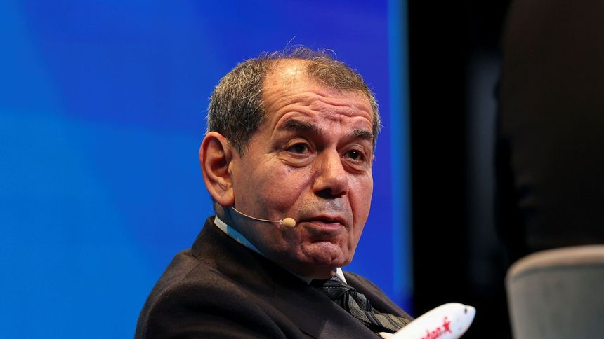 Galatasaray sponsorluk gelirini 100 milyon Euro’nun üzerine çıkarmayı hedefliyor