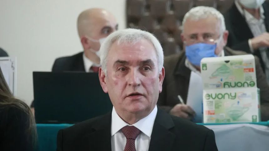 Remzi Bayram: Yönetimin ilk projesi, Asa’nın bıraktığı enkazı kaldırmak olacaktır