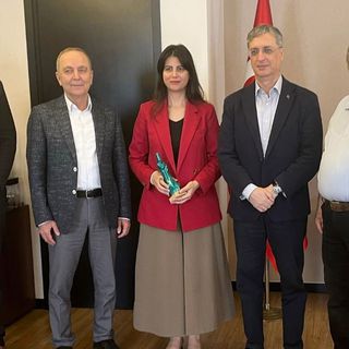 Konya Sanayi Odası’ndan ihracat odaklı Malezya çıkarması