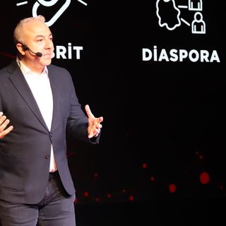 Oniki, iş dünyasını yeni nesil etkinliklerde buluşturuyor