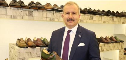 Mehmet Emin İnce: Dijitalleşme ve markalaşma için ortak akılla hareket etmeliyiz