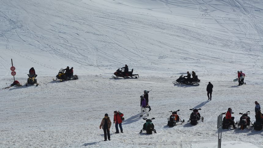 Isparta turizmden de pay almak istiyor