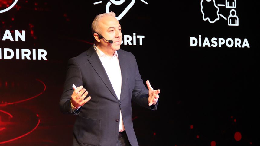 Oniki, iş dünyasını yeni nesil etkinliklerde buluşturuyor