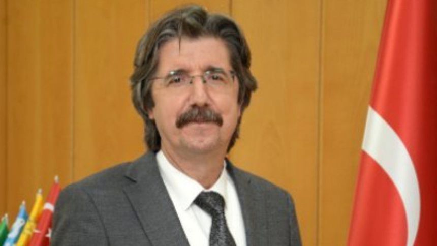 TRT Yönetim Kurulu Başkanı Ferudun Yılmaz oldu