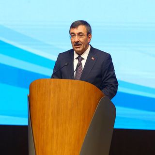 Cevdet Yılmaz: 2026 kırılma yılı olacak
