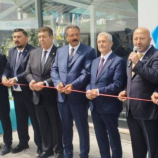 CW Enerji Plus’ın büyüme halkasına Gaziantep de eklendi