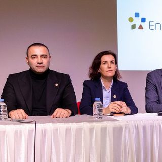 'Manavgat doğal gaza kavuşacak, turizmcinin maliyeti düşecek'