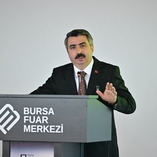 Yıldırım’da hedef 30 bin yeni konut