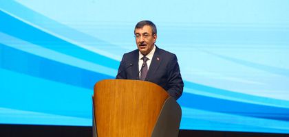 Cevdet Yılmaz: 2026 kırılma yılı olacak