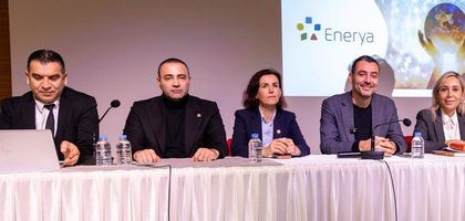 'Manavgat doğal gaza kavuşacak, turizmcinin maliyeti düşecek'