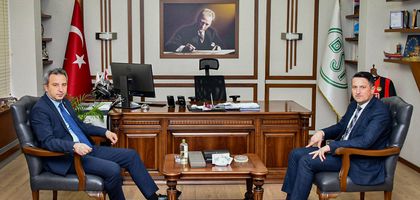 Sakarya’nın su kaynakları garanti altına alınacak