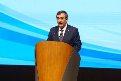 Cevdet Yılmaz: 2026 kırılma yılı olacak