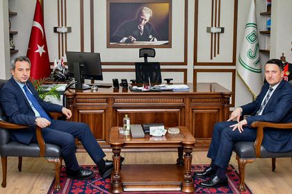 Sakarya’nın su kaynakları garanti altına alınacak