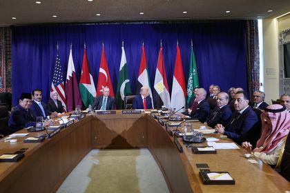 New York’tan Akdeniz’e; hamaset ve gerçekler…