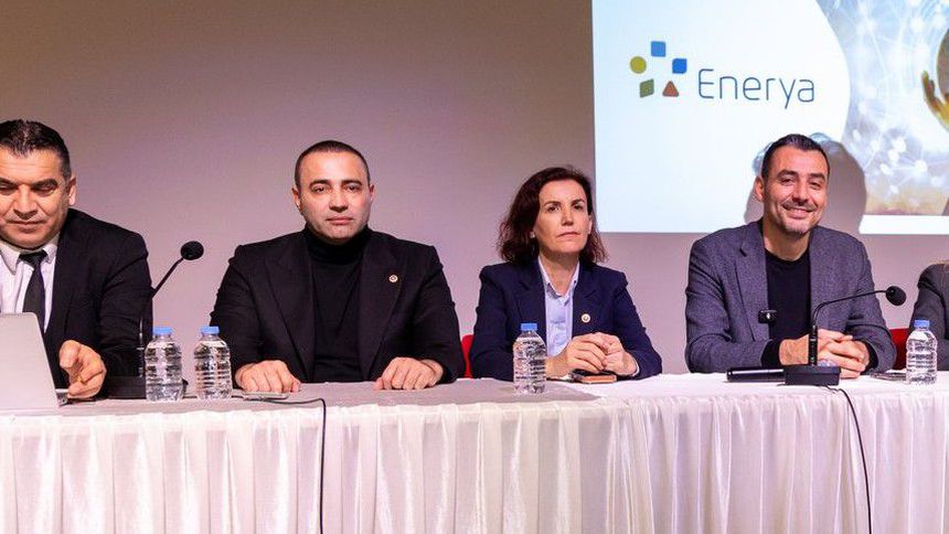 'Manavgat doğal gaza kavuşacak, turizmcinin maliyeti düşecek'