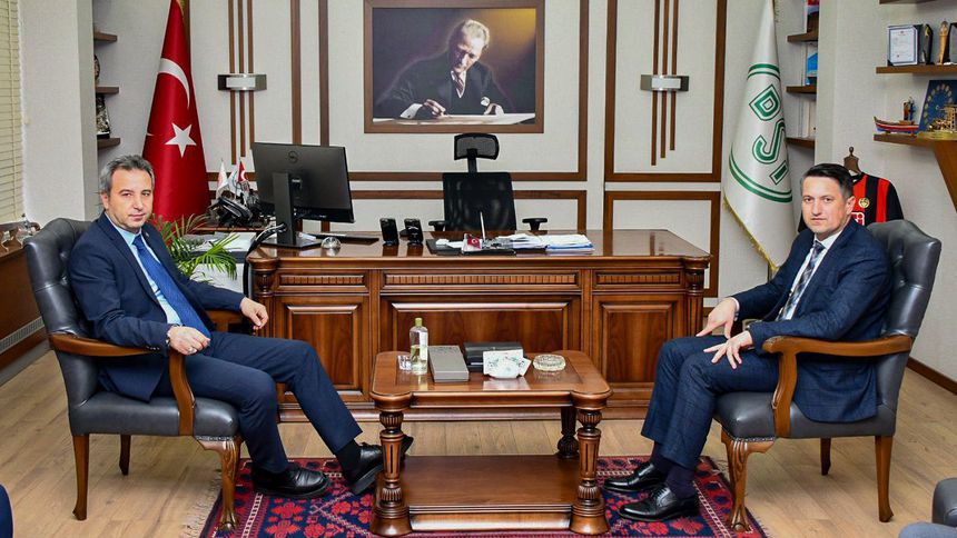 Sakarya’nın su kaynakları garanti altına alınacak