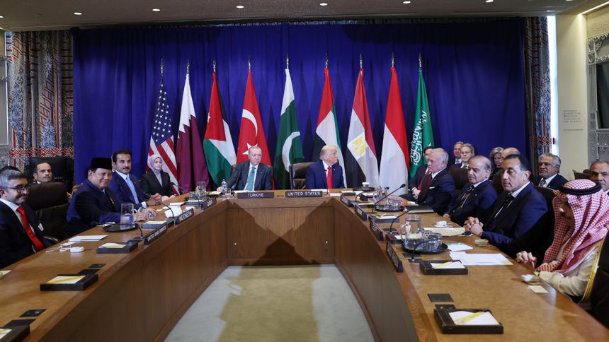 New York’tan Akdeniz’e; hamaset ve gerçekler…