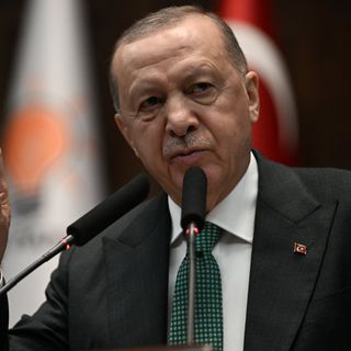 Erdoğan: Reel sektörümüzle istişarelerimizi yoğunlaştıracağız