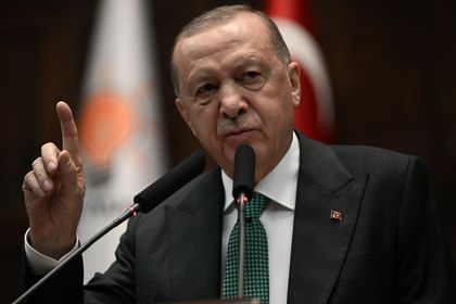 Erdoğan: Reel sektörümüzle istişarelerimizi yoğunlaştıracağız